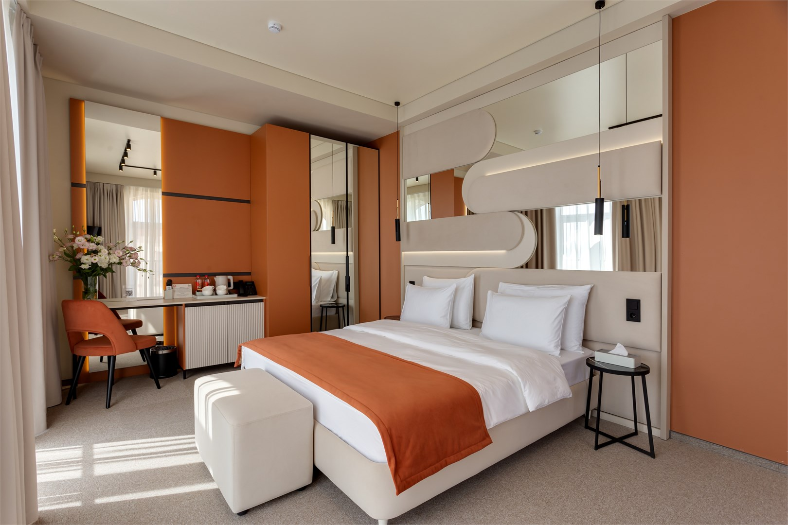 Люкс (двухместный)